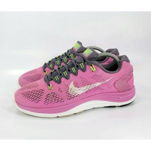 nike womens lunarglide 5 leopard